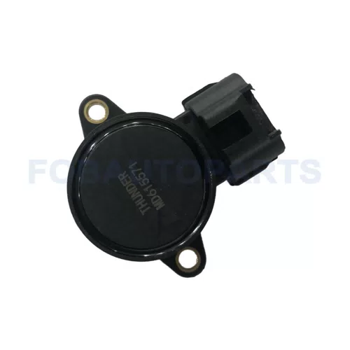 TPS Throttle Position Sensor Compatible for Mitsubishi Lancer 2002 2003 2004 2005 2006 2007 MD615571 726015W50 - image 2